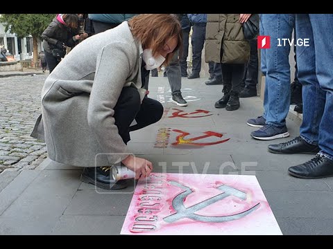 მოლაპარაკებები აბაშიძესა და კარასინს შორის